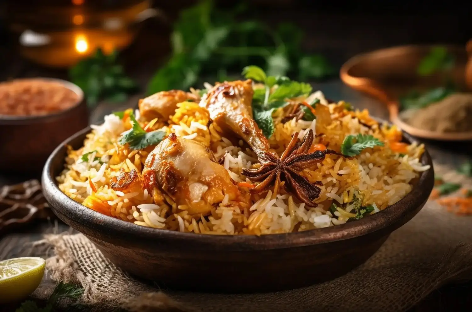 Rice Kheer