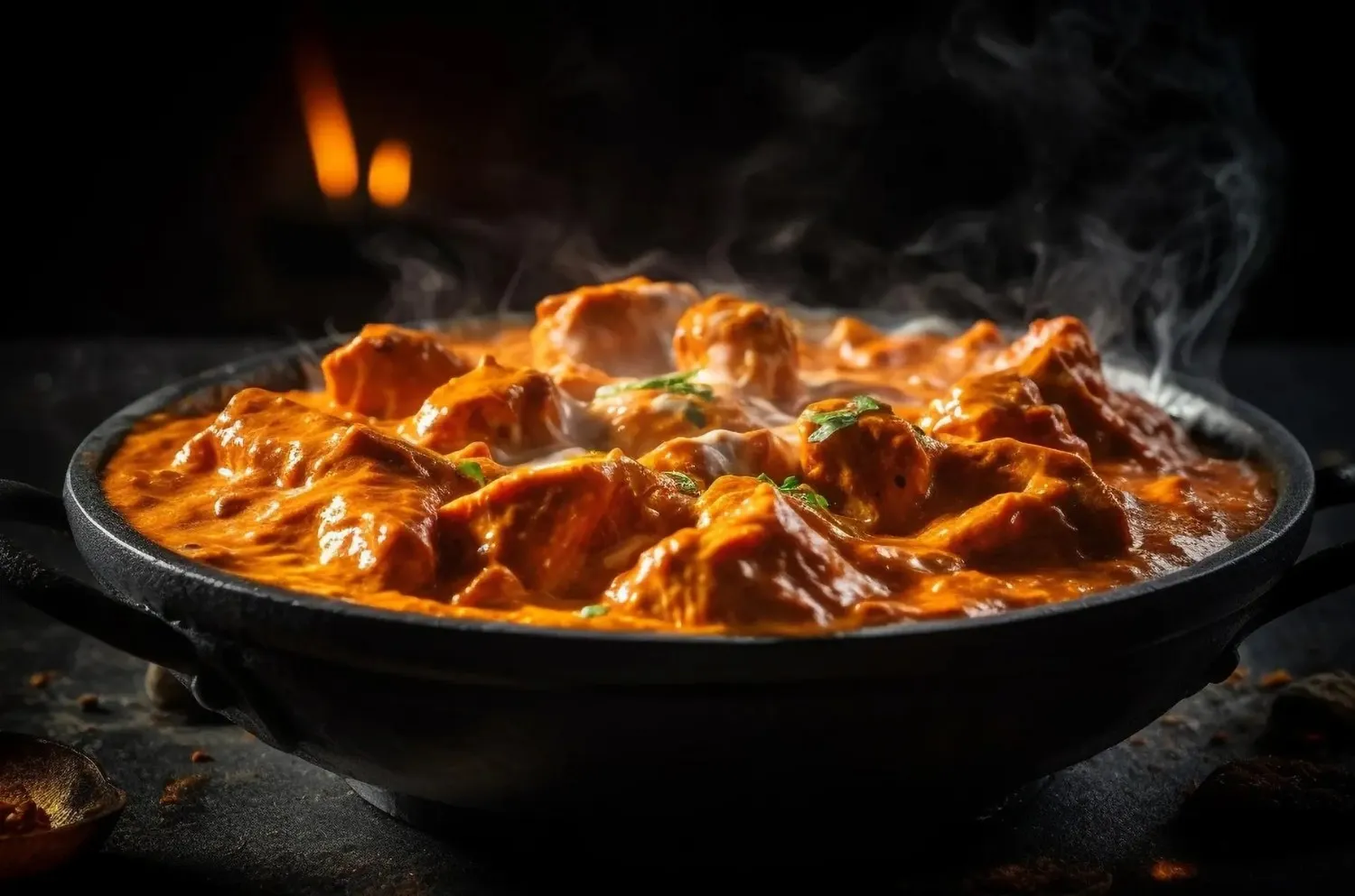 Mutton Rogan Josh