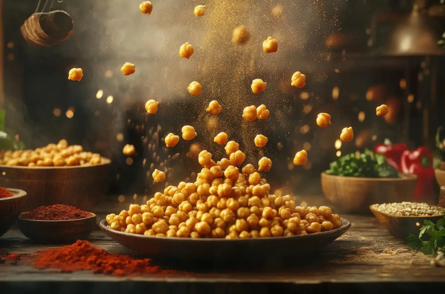 Crispy Samosa