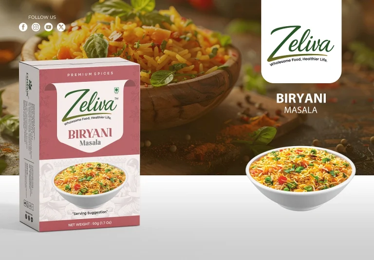 Biryani Masala