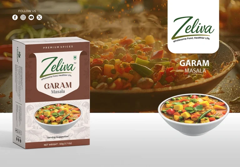 Garam Masala