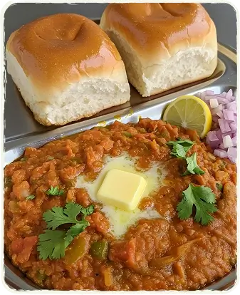 Pav-Bhaji bg
