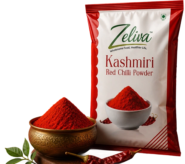 Zeliva kashmiri