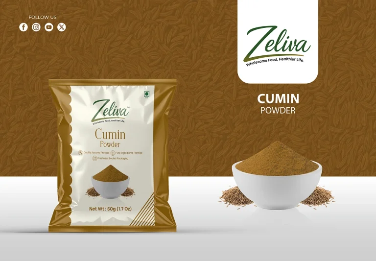 Cumin Powder