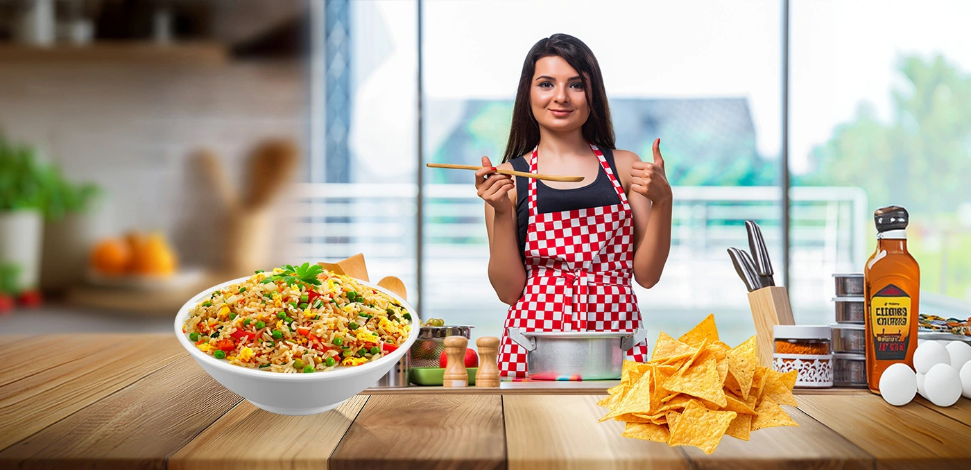 Biryani Masala