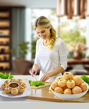 PANIPURI-MASALA