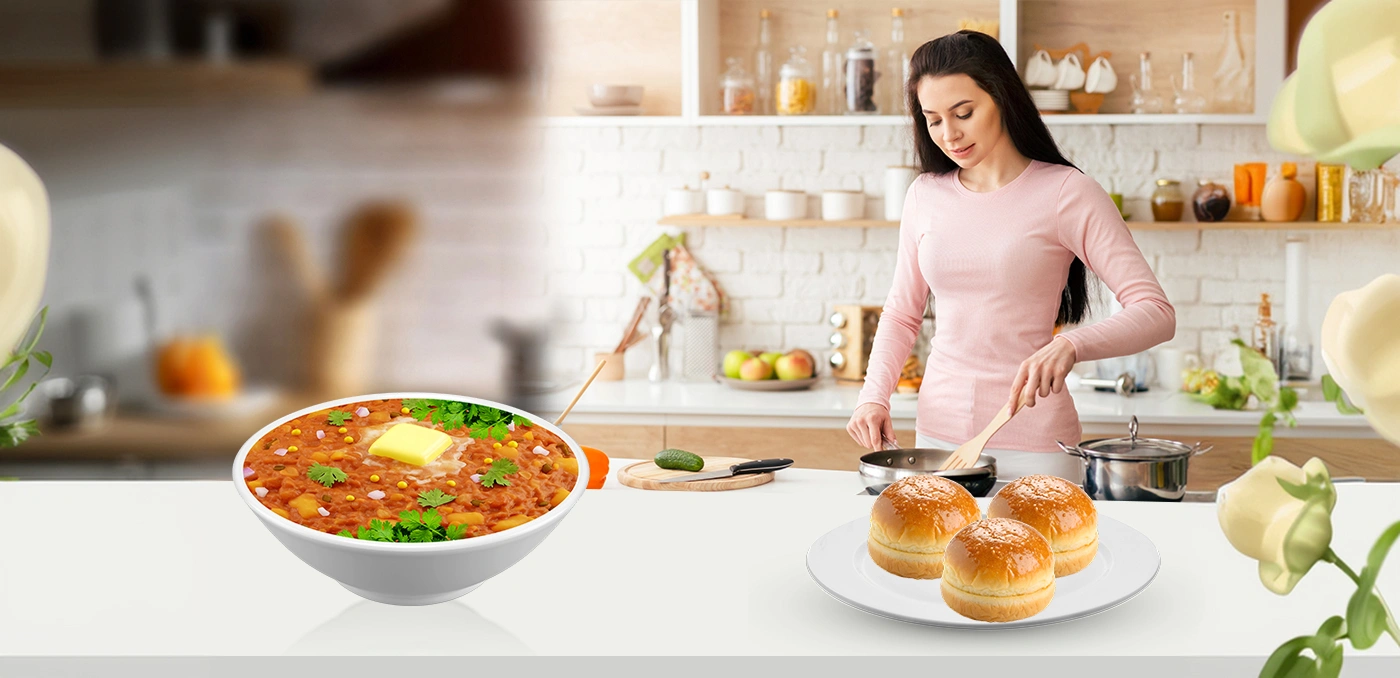 Pav Bhaji Masala
