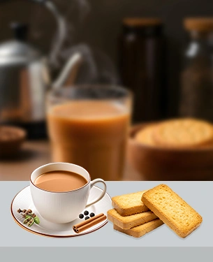 TEA-MASALA