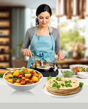 Sabji Masala