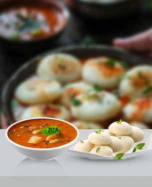 SAMBHAR-MASALA