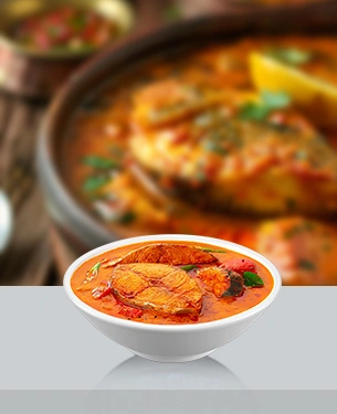 Fish Curry Masala