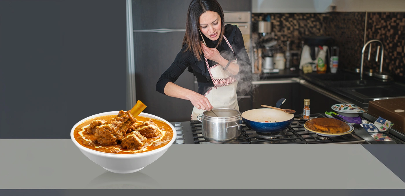 Meat Masala