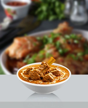 Meat Masala