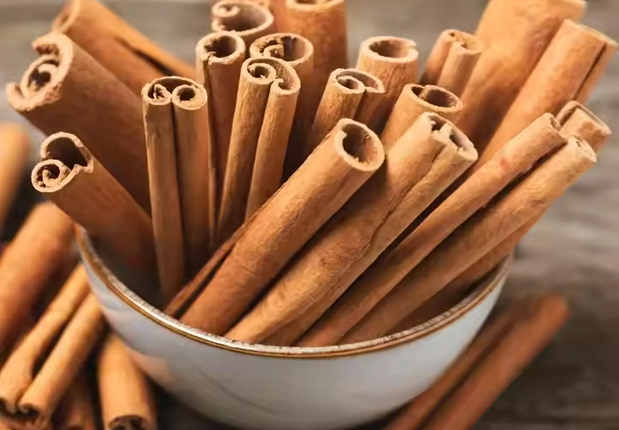 Premium Cinnamon Cassia – Naturally Aromatic Whole Spice