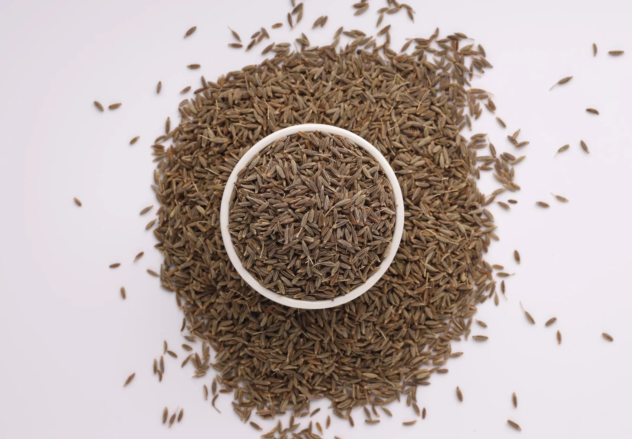 Premium Cumin Seeds – Naturally Aromatic Whole Spice