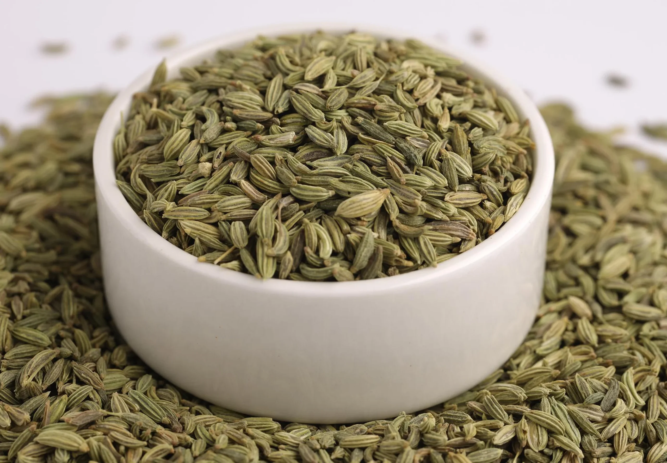 Premium Fennel Seeds – Naturally Sweet & Aromatic Whole Spice