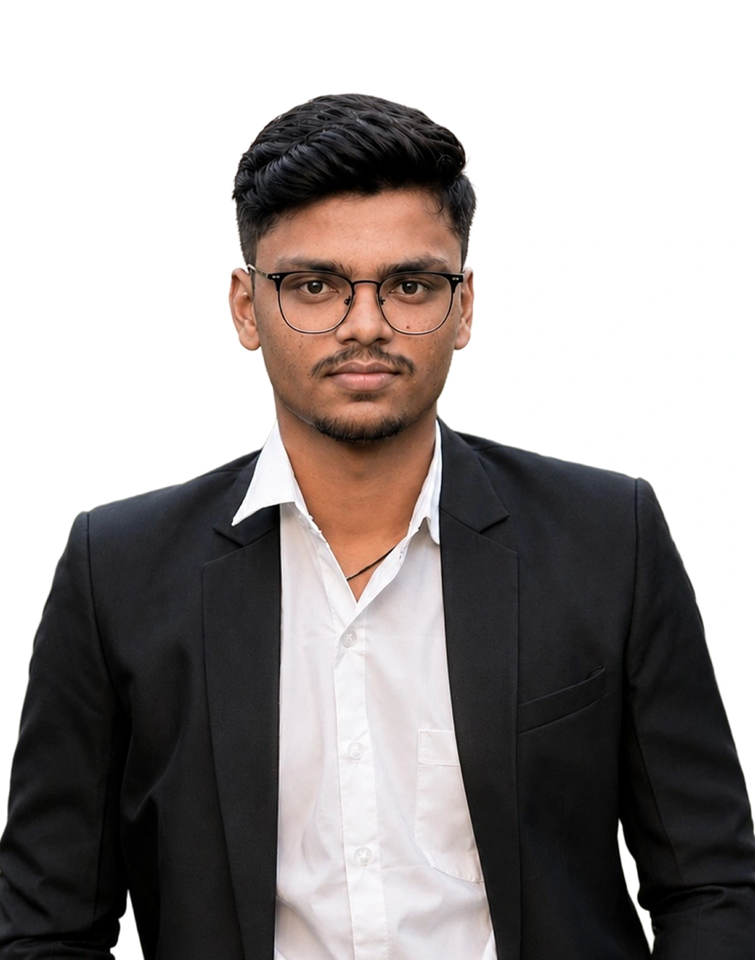 Jenil Dholariya