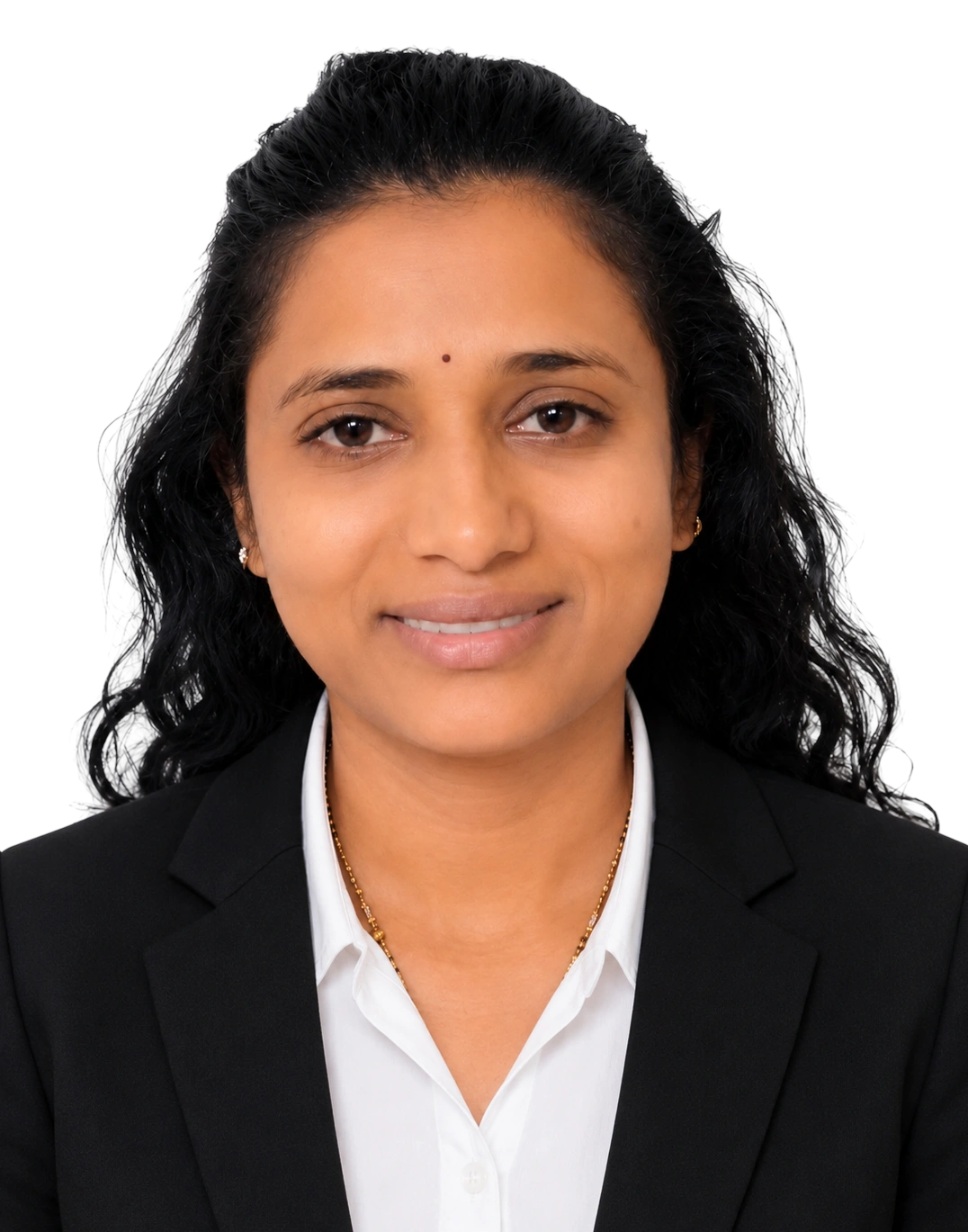 Mrs. Ankita Khunt (Founder & Designated Partner)