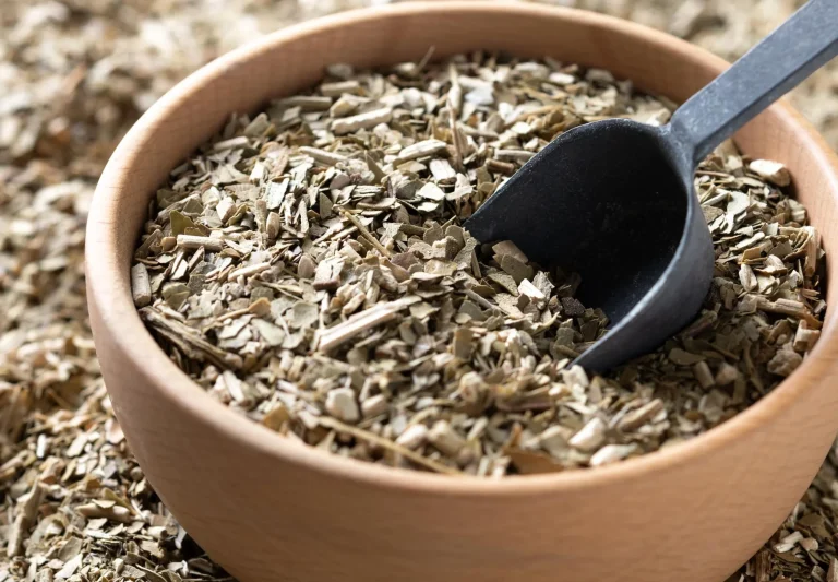 Premium Dried Oregano – Naturally Aromatic Culinary Herb